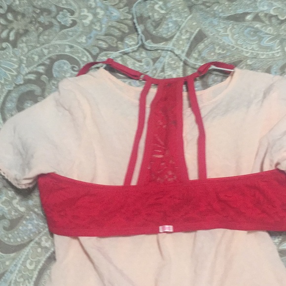 Victoria’s Secret PiNK Size 36C Bra - Picture 8 of 8